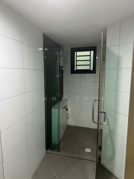 Pangsapuri untuk Disewa di Seri Mutiara Apartment - Tommy Phua - Bathroom - PropertyGuru.com.my
