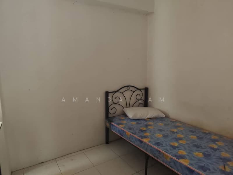 Flat for Sale at Taman Harbour View (Wisma KGN) - Amanda Lam - PropertyGuru.com.my