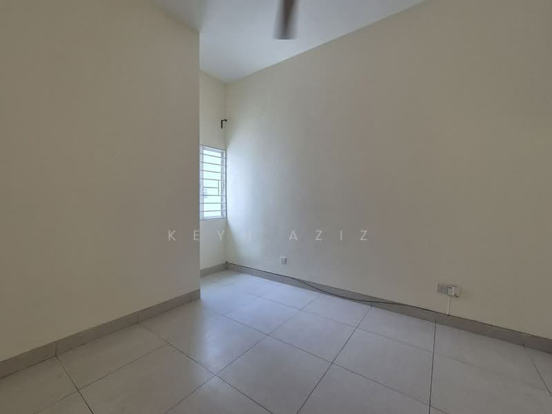 2-storey Terraced House for Sale in Setia Alam (Selangor) - Keyn Aziz - Interior - PropertyGuru.com.my