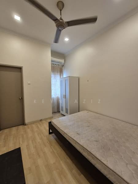 2-storey Terraced House for Sale in Setia Alam (Selangor) - Keyn Aziz - Bedroom - PropertyGuru.com.my