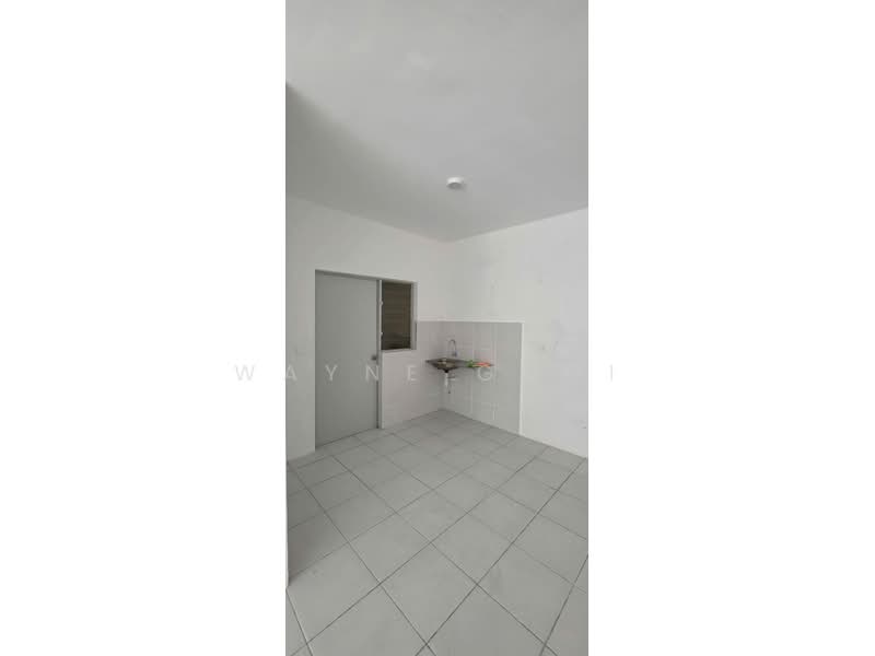 Condominium for Rent at Residensi Sateria - Wayne Gooi - Kitchen - PropertyGuru.com.my