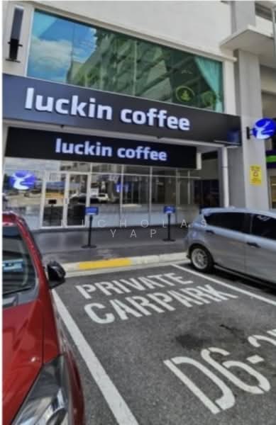 Shop for Rent in Sungai Besi (Kuala Lumpur) - Nicholas Yap - Exterior - PropertyGuru.com.my