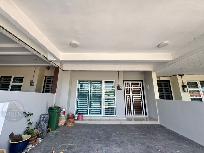 Taman Anston Indah untuk Untuk Dijual - RM 710,000, Apr 2026 - Exterior - PropertyGuru.com.my