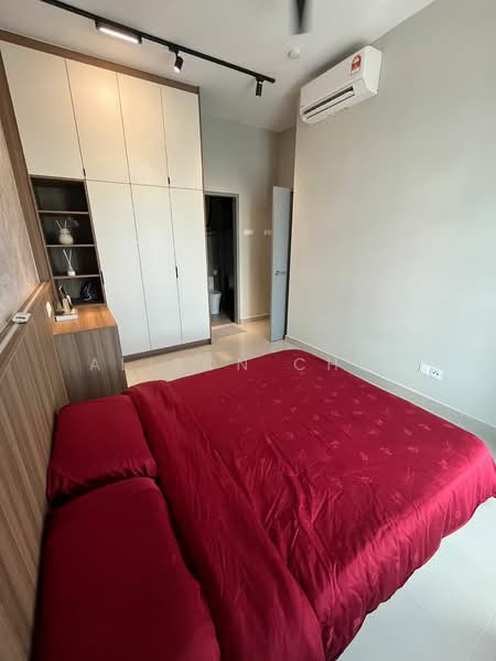 Condominium for Rent at 99 Residence - Alison Chiu - Bedroom - PropertyGuru.com.my