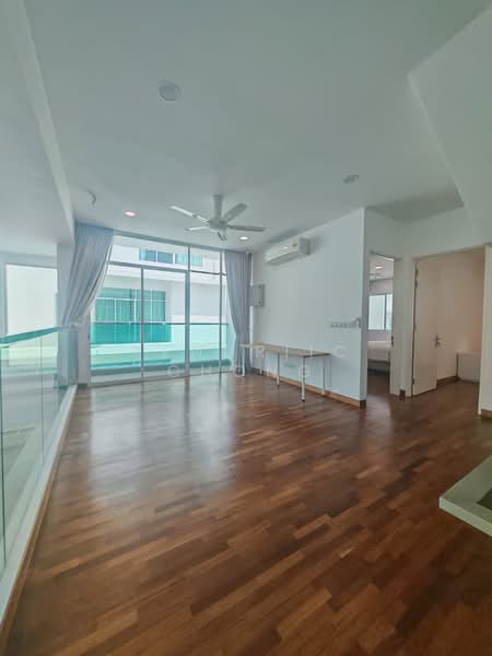 Semi-Detached House for Sale in Bandar Kinrara (Selangor) - Kendriic Chong - Living Room - PropertyGuru.com.my