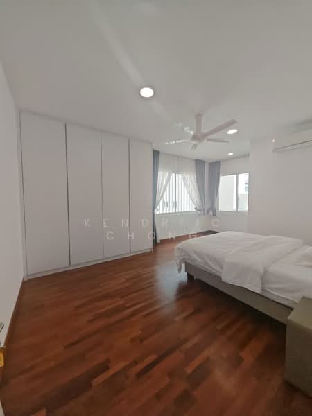 Semi-Detached House for Sale in Bandar Kinrara (Selangor) - Kendriic Chong - Bedroom - PropertyGuru.com.my