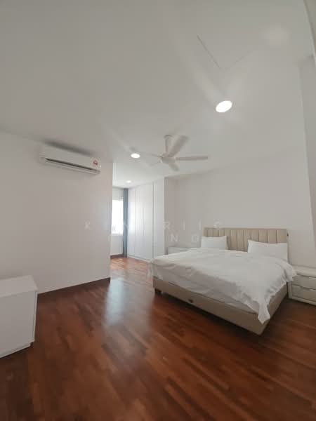 Semi-Detached House for Sale in Bandar Kinrara (Selangor) - Kendriic Chong - Bedroom - PropertyGuru.com.my