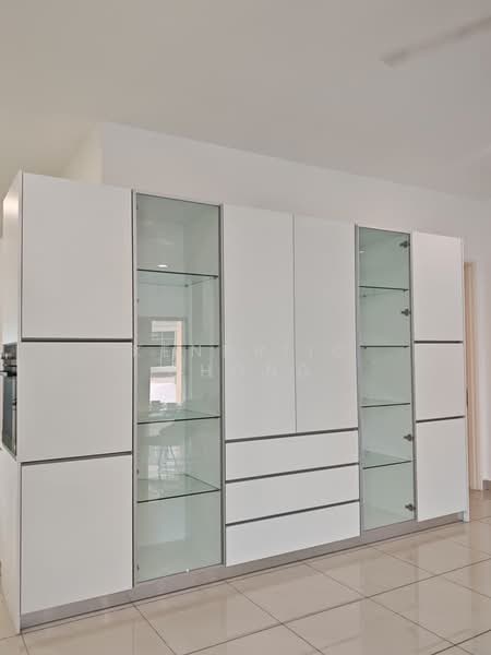 Semi-Detached House for Sale in Bandar Kinrara (Selangor) - Kendriic Chong - Interior - PropertyGuru.com.my