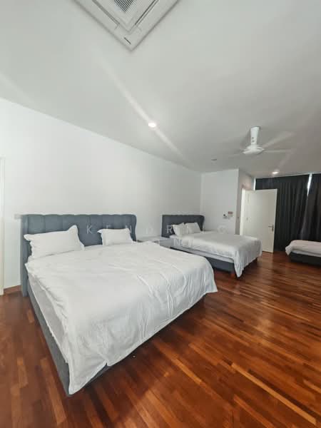Semi-Detached House for Sale in Bandar Kinrara (Selangor) - Kendriic Chong - Bedroom - PropertyGuru.com.my