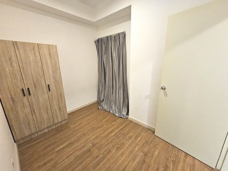 Servis Apartment untuk Disewa di Cerrado Residence @ Southville City - Jovie Lee - Bedroom - PropertyGuru.com.my