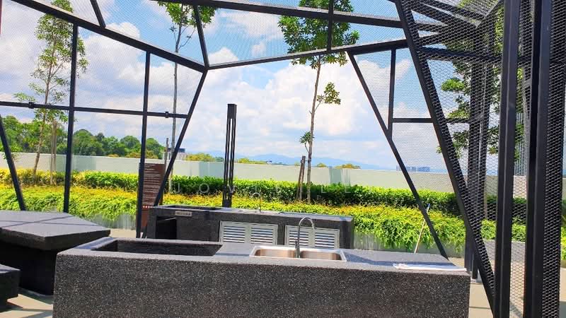 Servis Apartment untuk Disewa di Cerrado Residence @ Southville City - Jovie Lee - Exterior - PropertyGuru.com.my