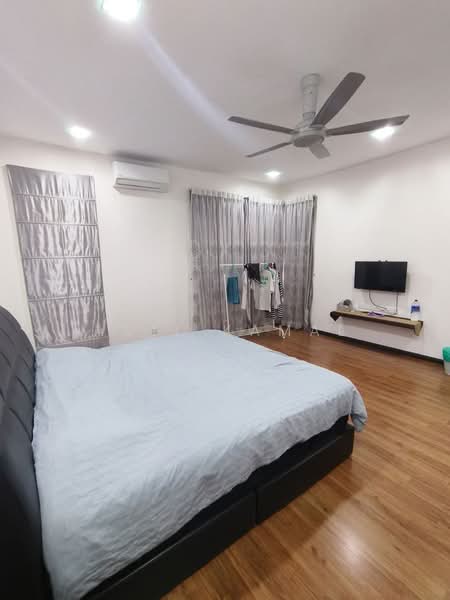 Rumah Teres untuk Dijual di Klang (Selangor) - Aqil Kamal - PropertyGuru.com.my