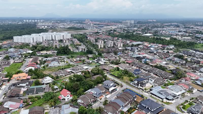 Bungalow for Sale in Kuching (Sarawak) - Sherene Kok - Exterior - PropertyGuru.com.my