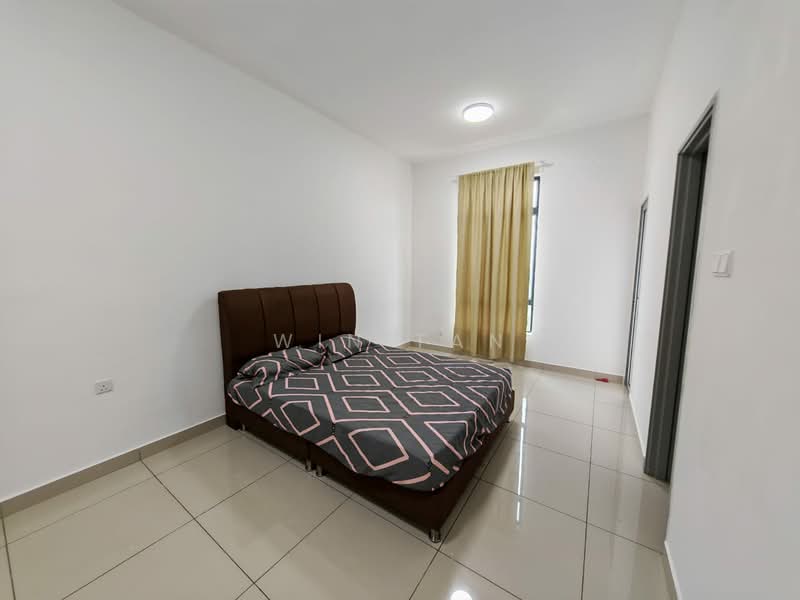 Condominium for Rent at KSL Residence 2 @ Kangkar Tebrau - Win Tan - Bedroom - PropertyGuru.com.my