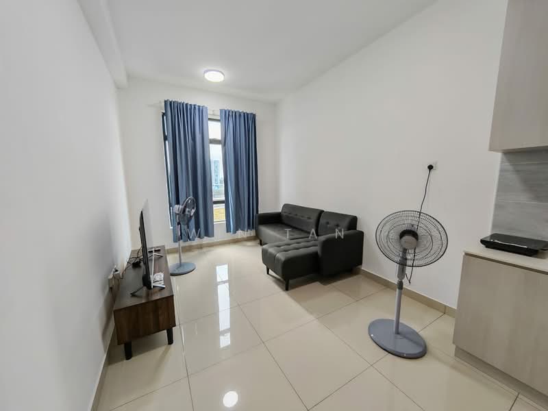 Condominium for Rent at KSL Residence 2 @ Kangkar Tebrau - Win Tan - PropertyGuru.com.my
