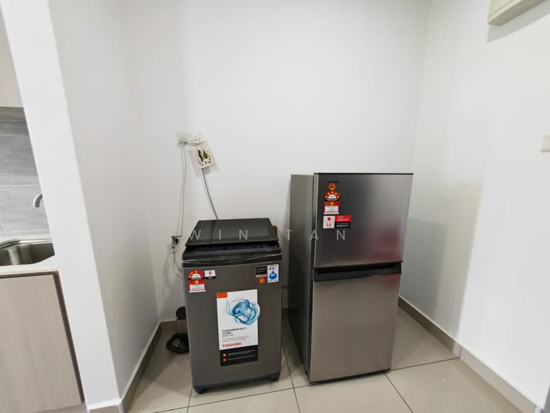 Condominium for Rent at KSL Residence 2 @ Kangkar Tebrau - Win Tan - PropertyGuru.com.my