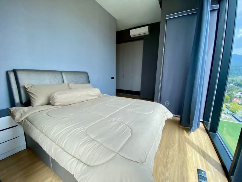 Service Residence for Sale at City of Dreams - Landy Bong - PropertyGuru.com.my