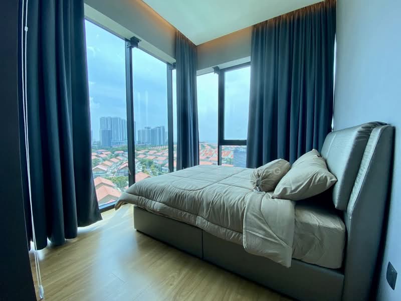 Service Residence for Sale at City of Dreams - Landy Bong - PropertyGuru.com.my