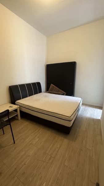 Servis Apartment untuk Disewa di M City - Jasmine Mok - Bedroom - PropertyGuru.com.my