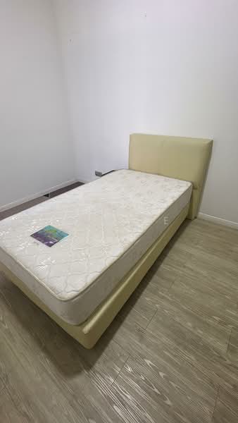 Servis Apartment untuk Disewa di M City - Jasmine Mok - Bedroom - PropertyGuru.com.my