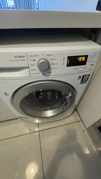 Servis Apartment untuk Disewa di M City - Jasmine Mok - PropertyGuru.com.my