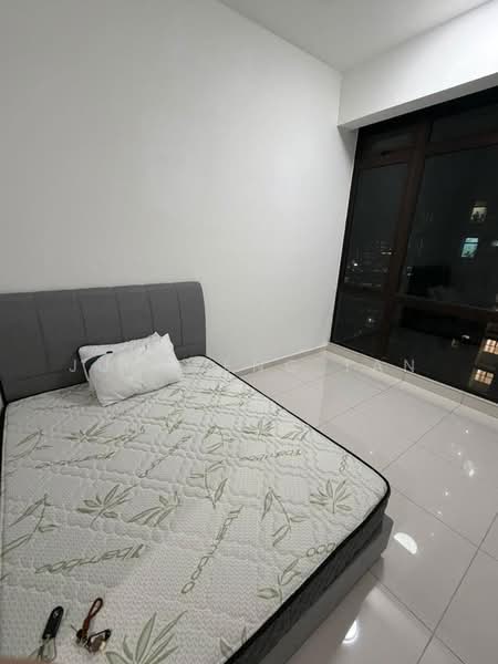 Servis Apartment untuk Disewa di Wave @ Marina Cove - Jun Weng Tan - Bedroom - PropertyGuru.com.my