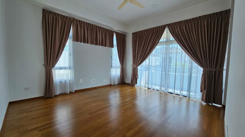 Semi-Detached House for Rent in Iskandar Puteri (Nusajaya) (Johor) - Rachel See - Interior - PropertyGuru.com.my