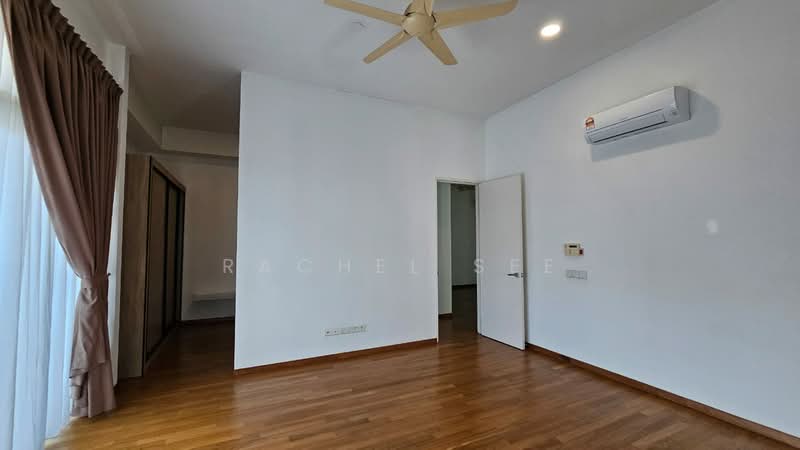 Semi-Detached House for Rent in Iskandar Puteri (Nusajaya) (Johor) - Rachel See - Bedroom - PropertyGuru.com.my