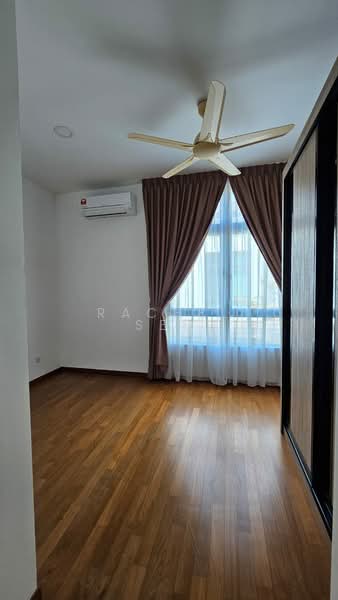 Semi-Detached House for Rent in Iskandar Puteri (Nusajaya) (Johor) - Rachel See - Bedroom - PropertyGuru.com.my