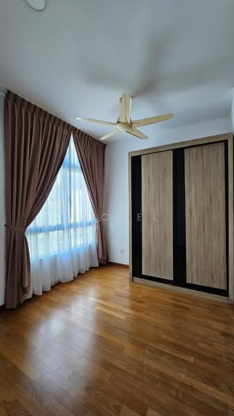 Semi-Detached House for Rent in Iskandar Puteri (Nusajaya) (Johor) - Rachel See - Bedroom - PropertyGuru.com.my
