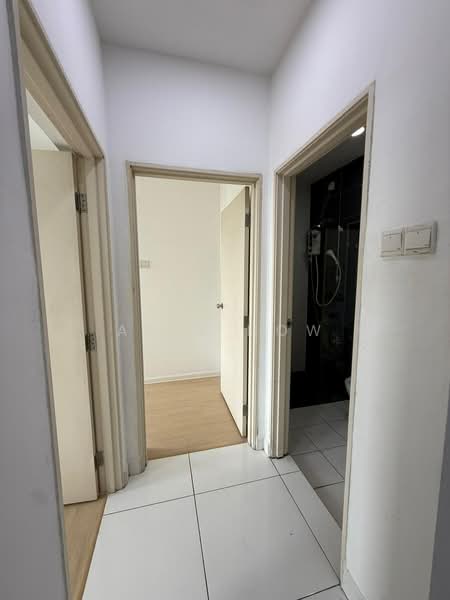 Servis Apartment untuk Disewa di The Platino Serviced Apartment - Alex How - Corridor - PropertyGuru.com.my