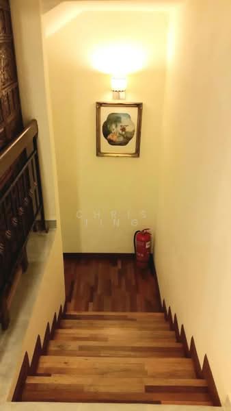 3-storey Terraced House for Sale in Bangsar South City (Kuala Lumpur) - Chris Ting - Interior - PropertyGuru.com.my