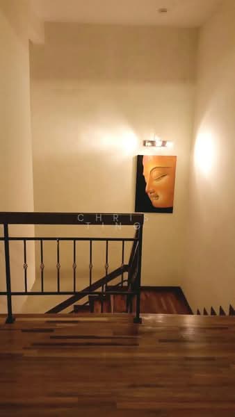 3-storey Terraced House for Sale in Bangsar South City (Kuala Lumpur) - Chris Ting - Interior - PropertyGuru.com.my