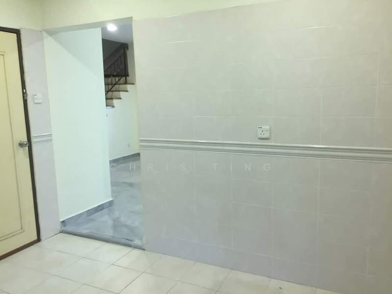 3-storey Terraced House for Sale in Bangsar South City (Kuala Lumpur) - Chris Ting - Interior - PropertyGuru.com.my
