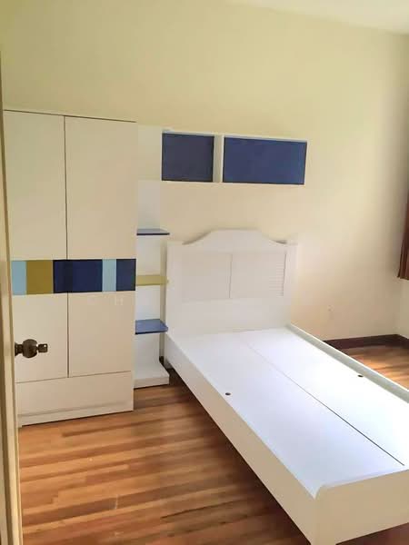 3-storey Terraced House for Sale in Bangsar South City (Kuala Lumpur) - Chris Ting - Bedroom - PropertyGuru.com.my