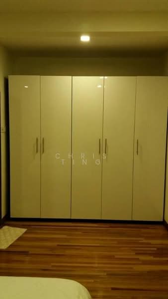 3-storey Terraced House for Sale in Bangsar South City (Kuala Lumpur) - Chris Ting - Interior - PropertyGuru.com.my