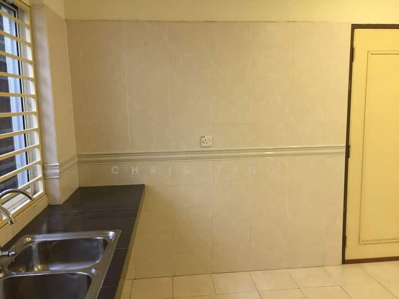 3-storey Terraced House for Sale in Bangsar South City (Kuala Lumpur) - Chris Ting - Kitchen - PropertyGuru.com.my