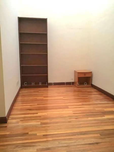 3-storey Terraced House for Sale in Bangsar South City (Kuala Lumpur) - Chris Ting - Interior - PropertyGuru.com.my