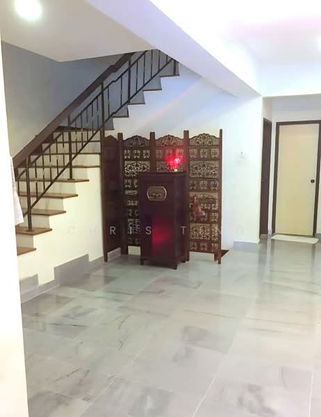 3-storey Terraced House for Sale in Bangsar South City (Kuala Lumpur) - Chris Ting - Interior - PropertyGuru.com.my