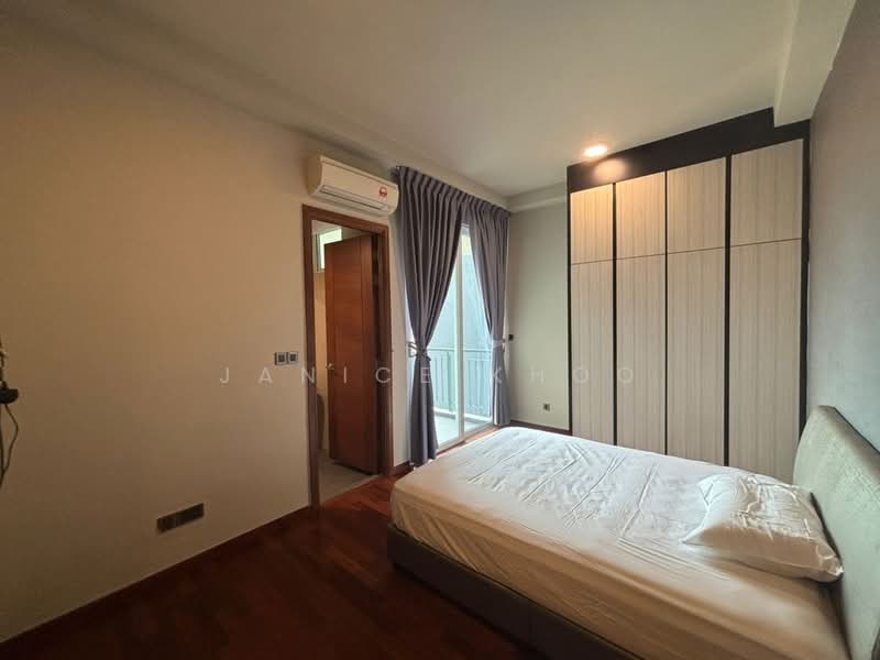 Condominium for Sale at Summerscape Luxury Condominium - Janice Khoo - Bedroom - PropertyGuru.com.my