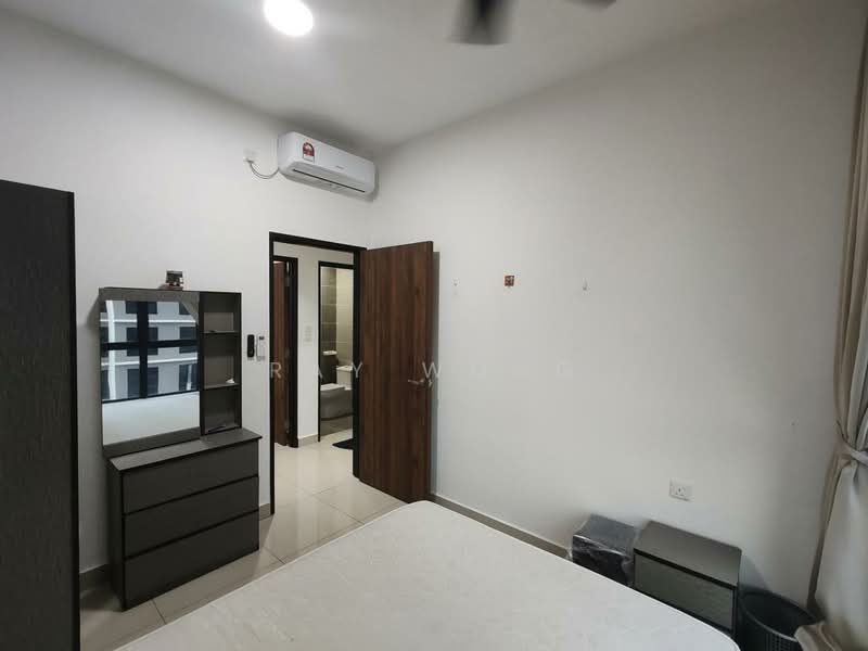 Service Residence for Rent at Veranda Residence - Ray Wong - Bedroom - PropertyGuru.com.my