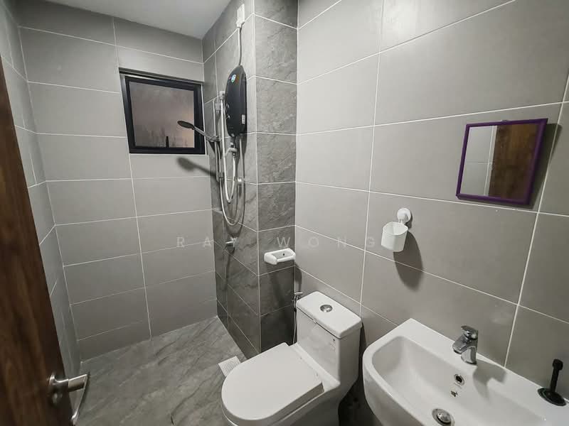 Service Residence for Rent at Veranda Residence - Ray Wong - Bathroom - PropertyGuru.com.my