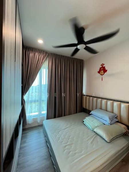 Condominium for Rent at ForestVille - Jayden Yeap - Bedroom - PropertyGuru.com.my