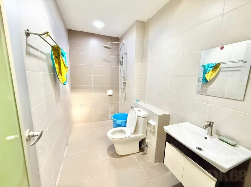 2-storey Terraced House for Sale in Klang (Selangor) - Stephanie Quek - Bathroom - PropertyGuru.com.my