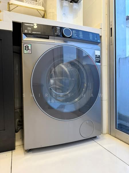 2-storey Terraced House for Rent in Setia Eco Village (Gelang Patah) - Shirley Haw - PropertyGuru.com.my