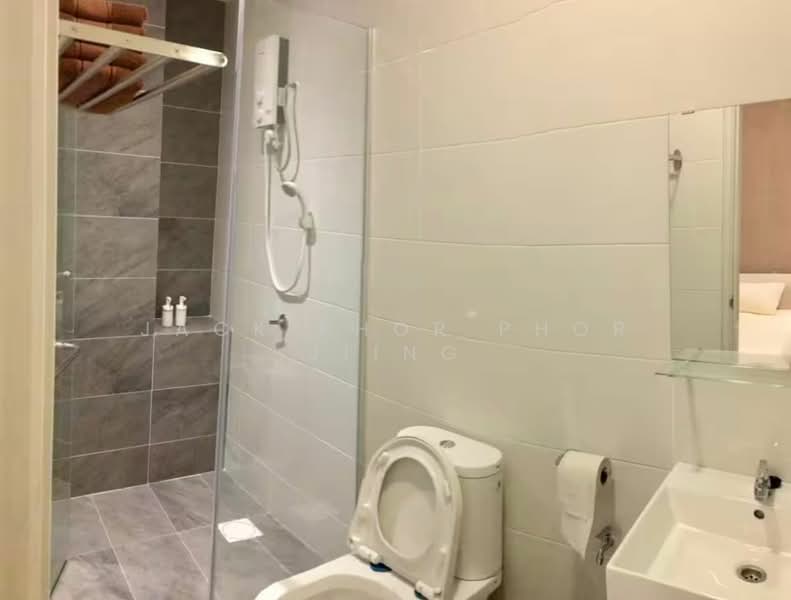 Condominium for Rent at Prima Indah (The Armanna) - Jack Khor Phor Jiing - Bathroom - PropertyGuru.com.my