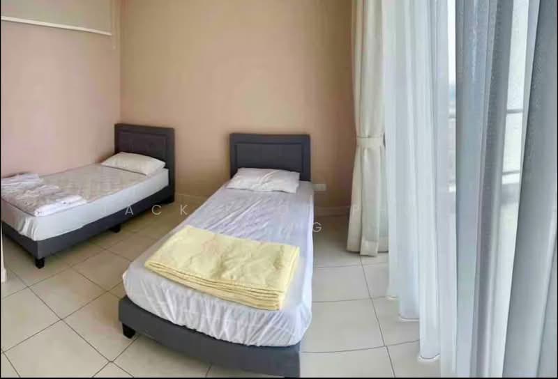 Condominium for Rent at Prima Indah (The Armanna) - Jack Khor Phor Jiing - Bedroom - PropertyGuru.com.my