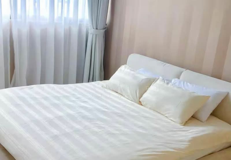 Condominium for Rent at Prima Indah (The Armanna) - Jack Khor Phor Jiing - Bedroom - PropertyGuru.com.my