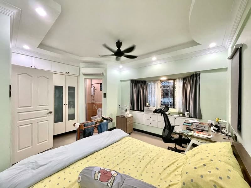 Rumah Teres 2 Tingkat untuk Dijual di Sungai Ara (Penang) - Ronald Kee - Bedroom - PropertyGuru.com.my