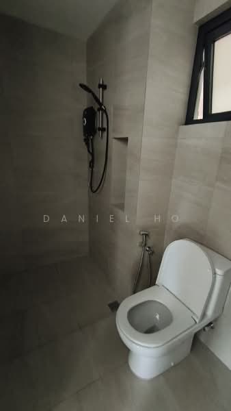 Condominium for Sale at Skyline KL - Daniel Ho - Bathroom - PropertyGuru.com.my